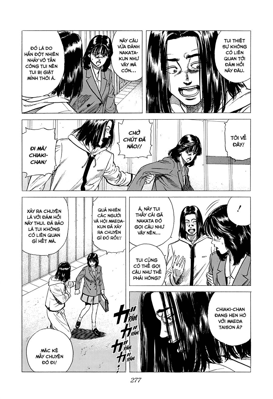 Bản Blues Vô Giá Trị Chapter 324 - 11