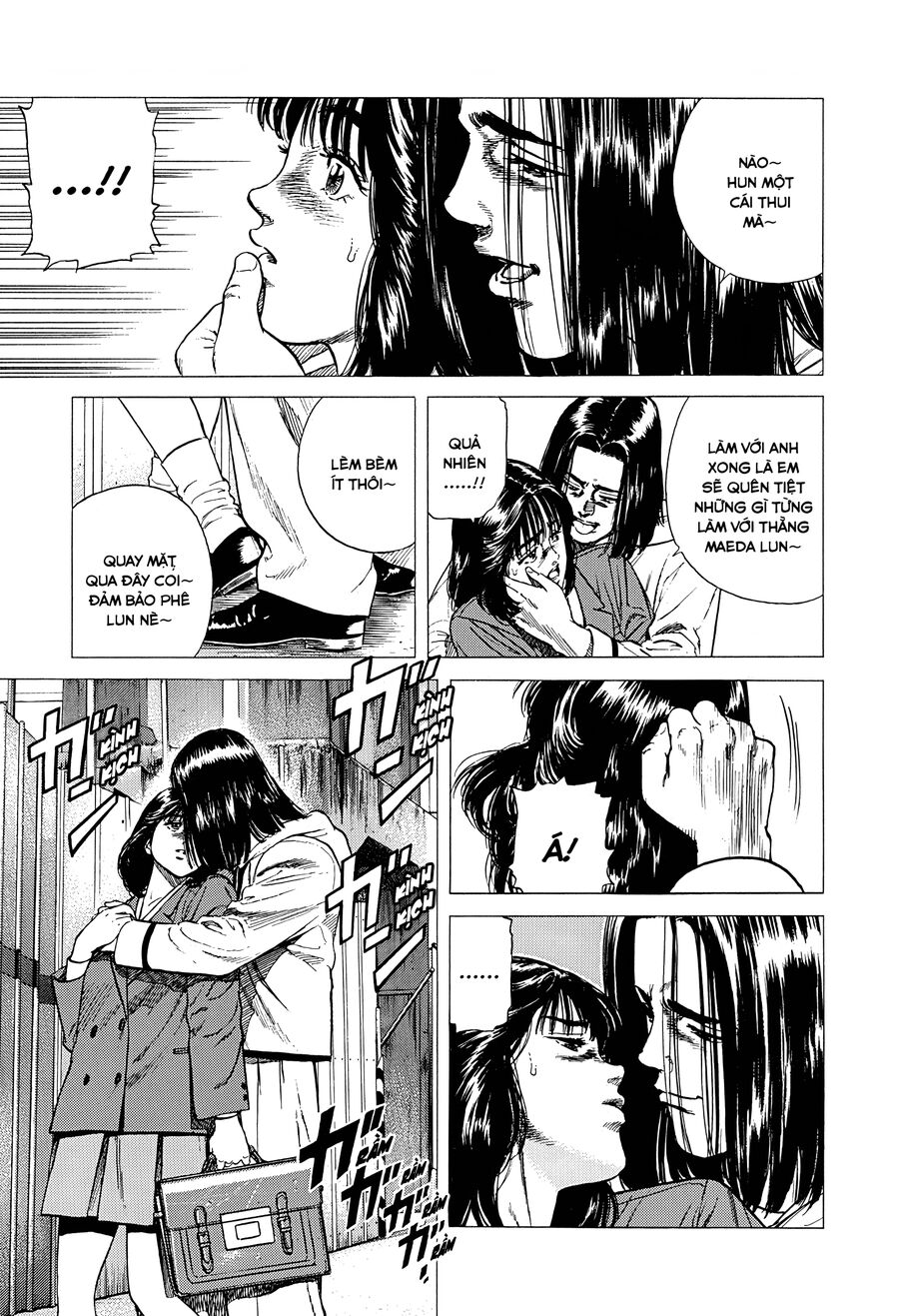 Bản Blues Vô Giá Trị Chapter 324 - 13