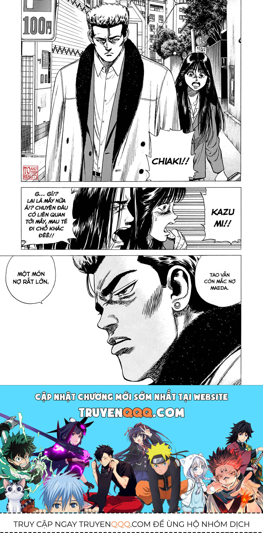 Bản Blues Vô Giá Trị Chapter 324 - 19