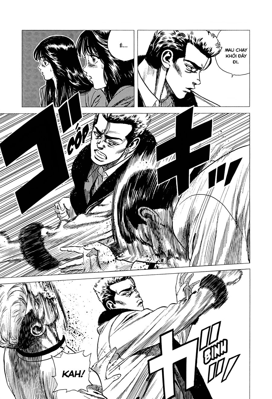 Bản Blues Vô Giá Trị Chapter 324 - 5