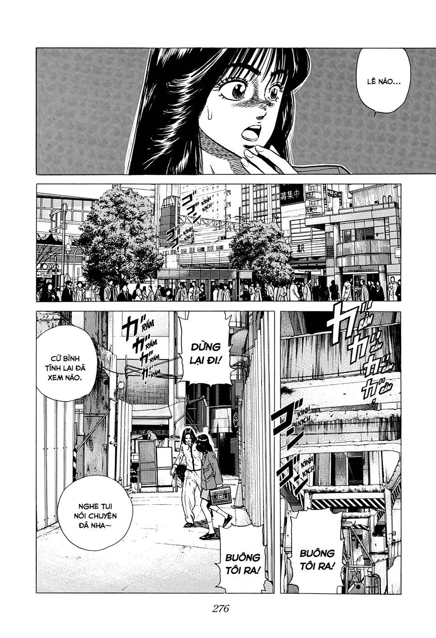 Bản Blues Vô Giá Trị Chapter 324 - 10