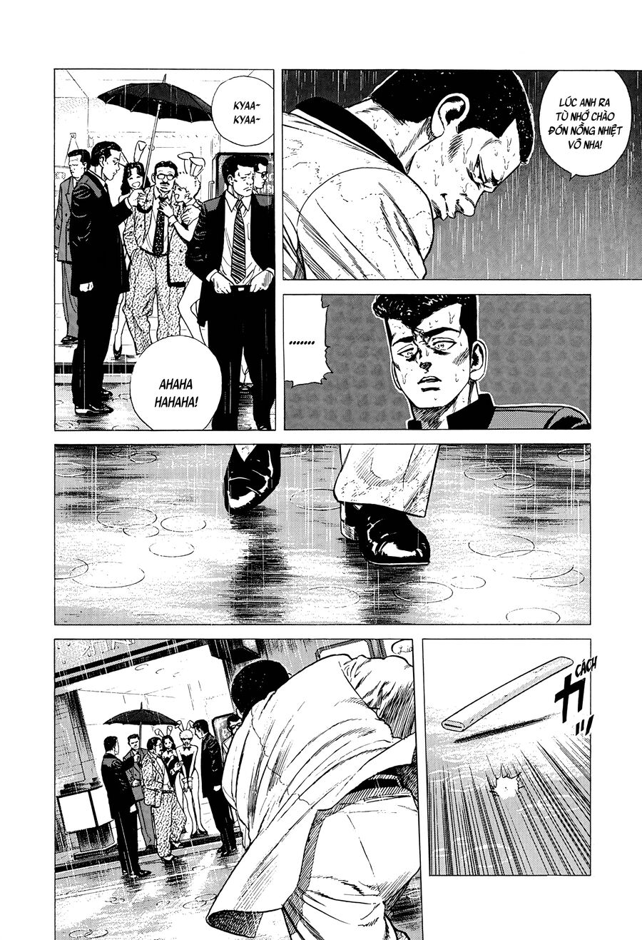 Bản Blues Vô Giá Trị Chapter 325 - 12