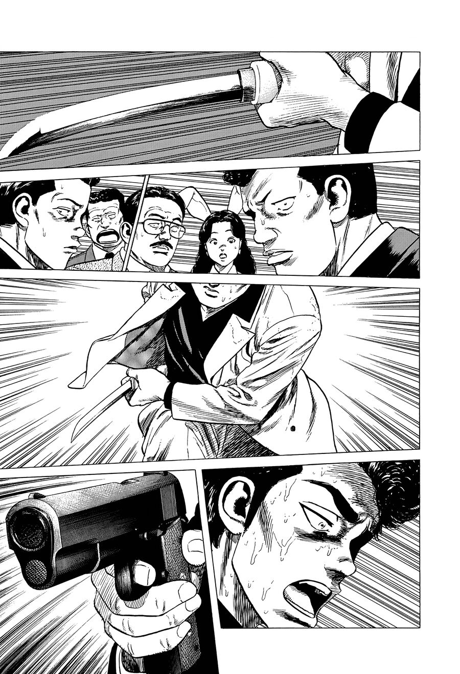 Bản Blues Vô Giá Trị Chapter 325 - 13