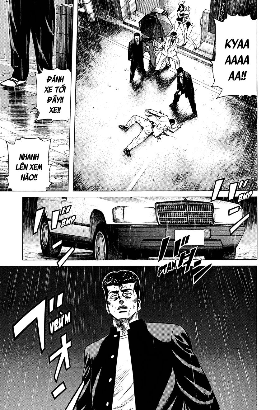 Bản Blues Vô Giá Trị Chapter 325 - 15