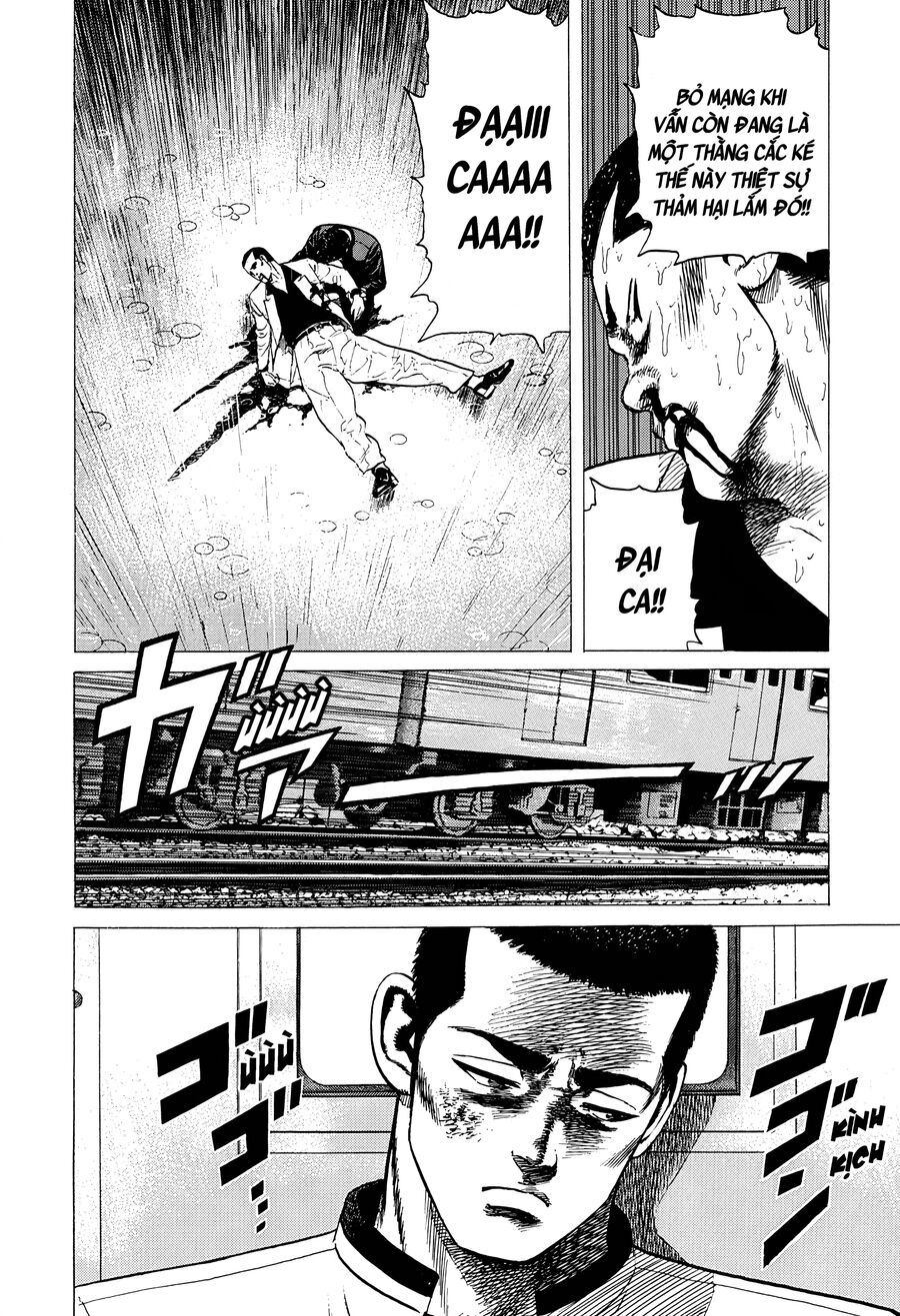 Bản Blues Vô Giá Trị Chapter 325 - 18