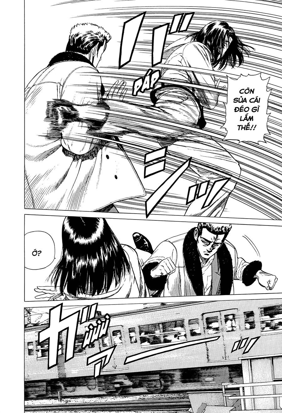 Bản Blues Vô Giá Trị Chapter 325 - 4