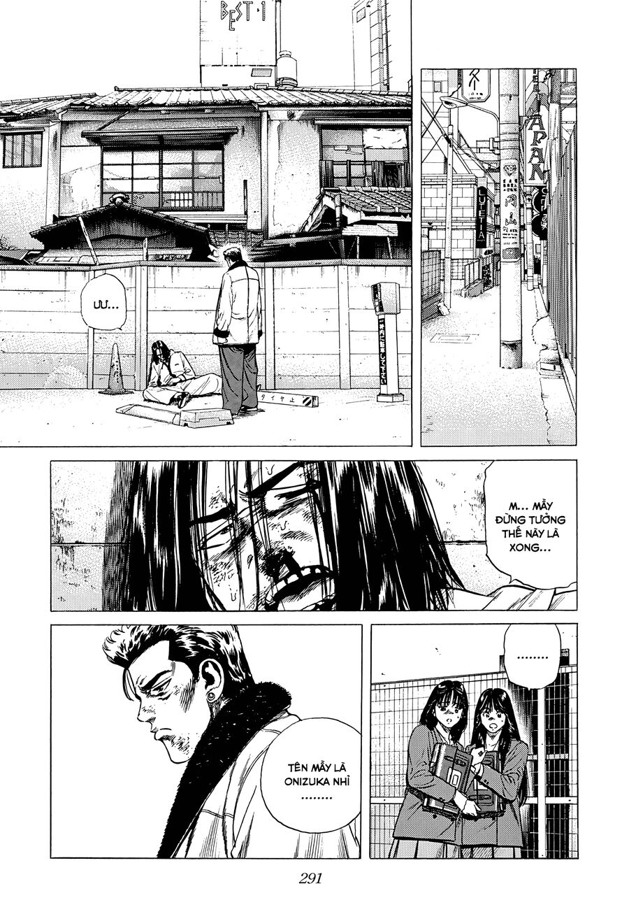 Bản Blues Vô Giá Trị Chapter 325 - 7
