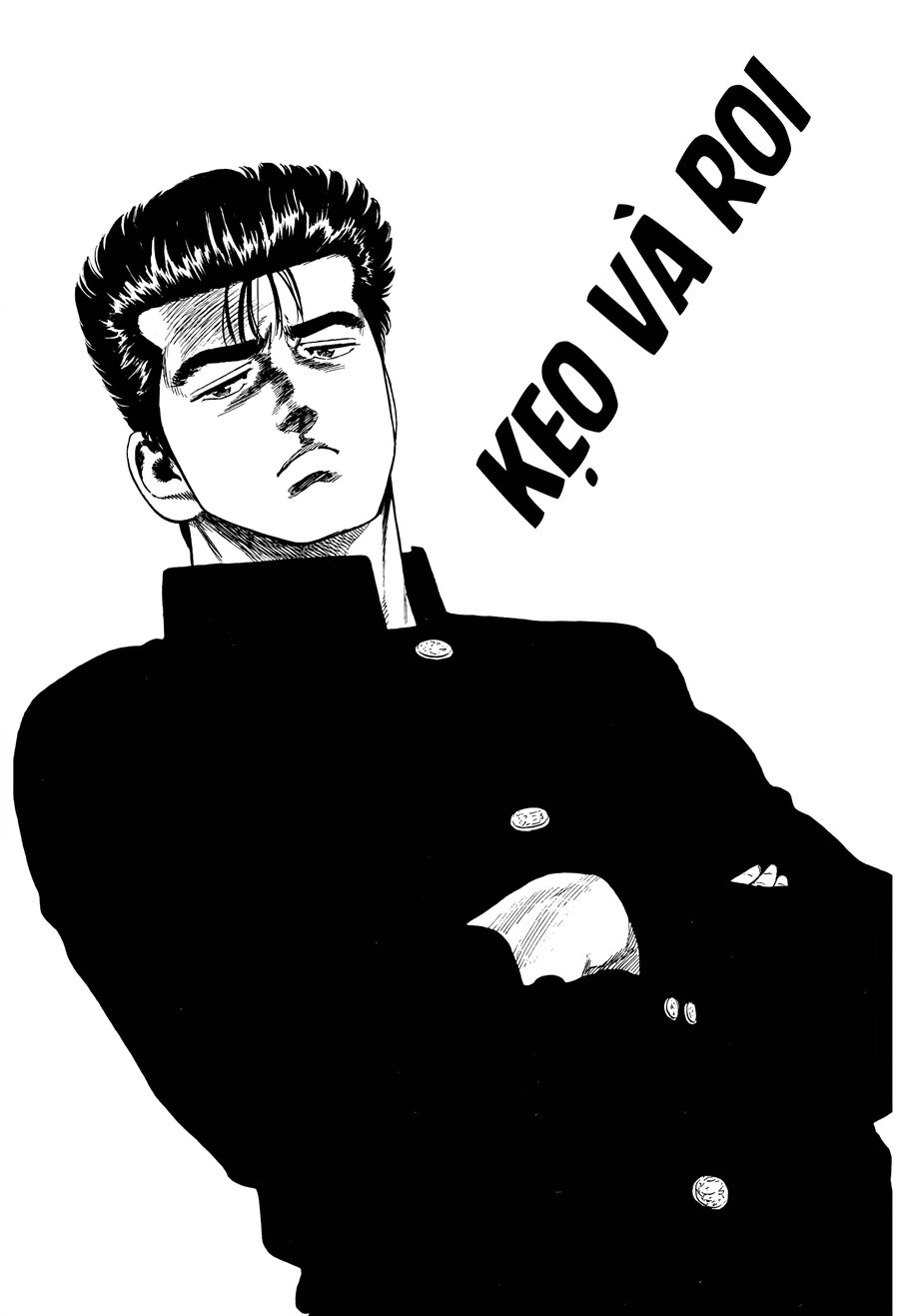 Bản Blues Vô Giá Trị Chapter 326 - 2