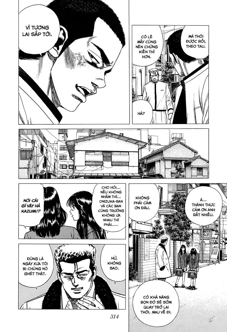 Bản Blues Vô Giá Trị Chapter 326 - 11