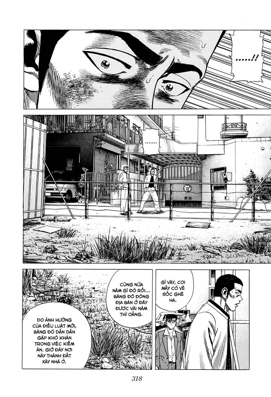 Bản Blues Vô Giá Trị Chapter 326 - 15