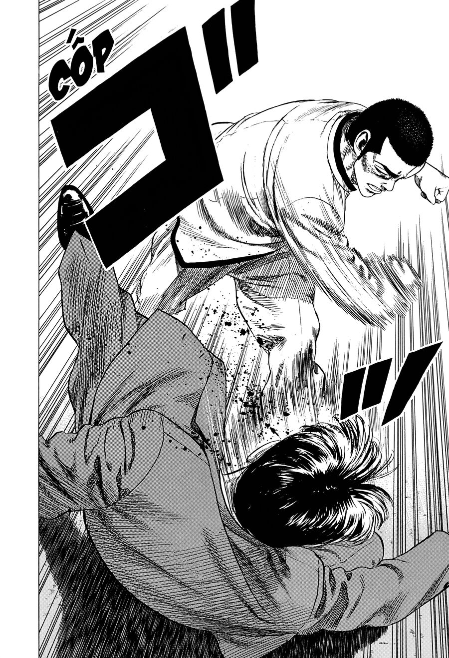 Bản Blues Vô Giá Trị Chapter 327 - 16