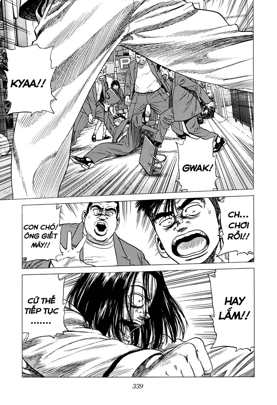 Bản Blues Vô Giá Trị Chapter 327 - 17