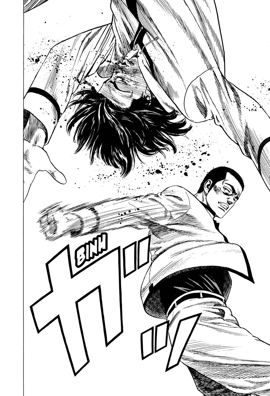 Bản Blues Vô Giá Trị Chapter 327 - 18