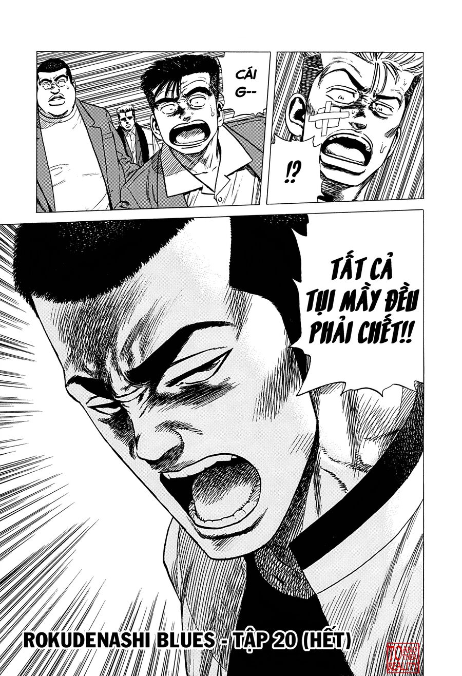 Bản Blues Vô Giá Trị Chapter 327 - 19