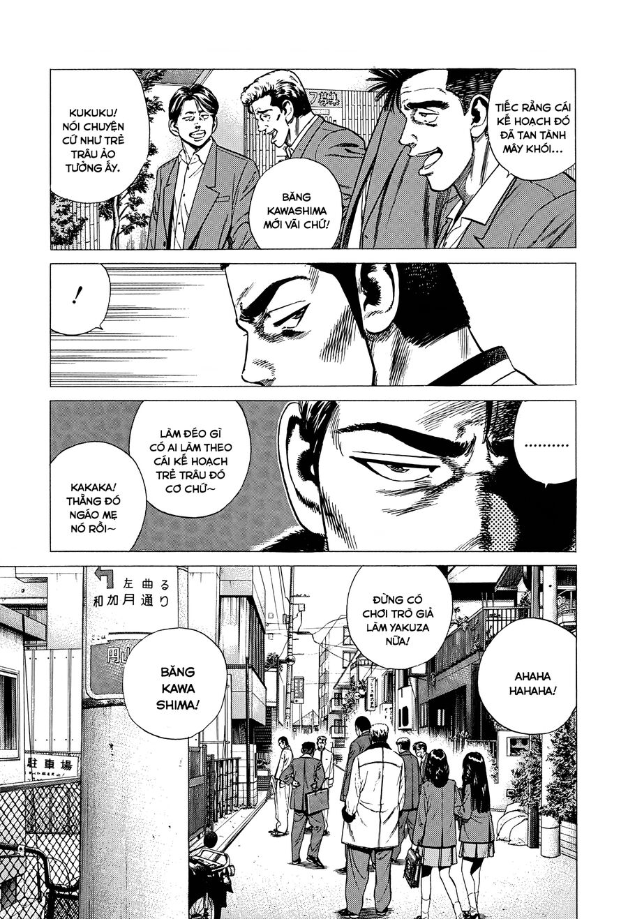 Bản Blues Vô Giá Trị Chapter 327 - 5