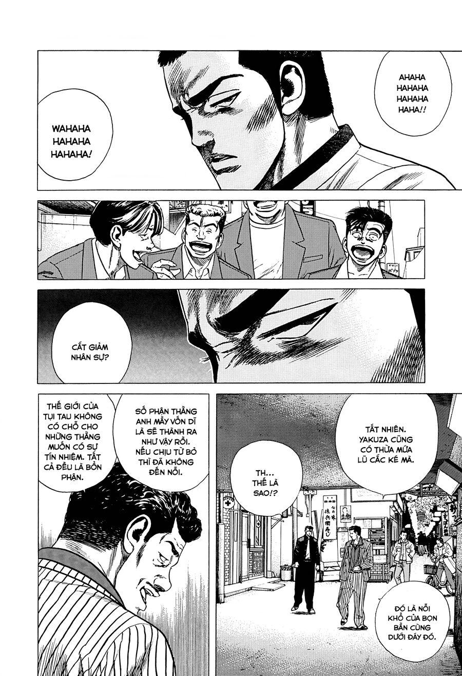 Bản Blues Vô Giá Trị Chapter 327 - 6