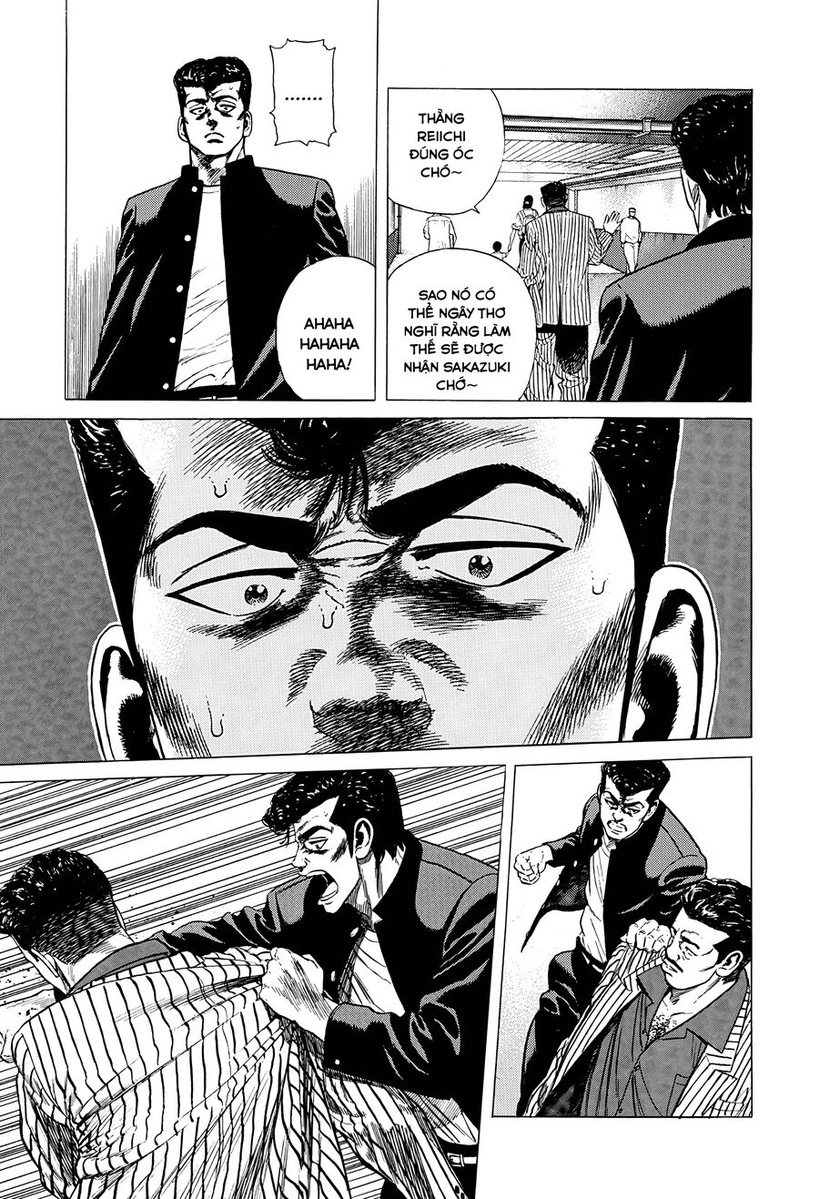 Bản Blues Vô Giá Trị Chapter 327 - 7