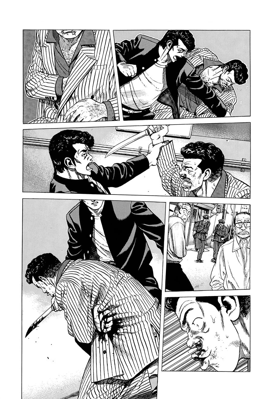 Bản Blues Vô Giá Trị Chapter 327 - 8