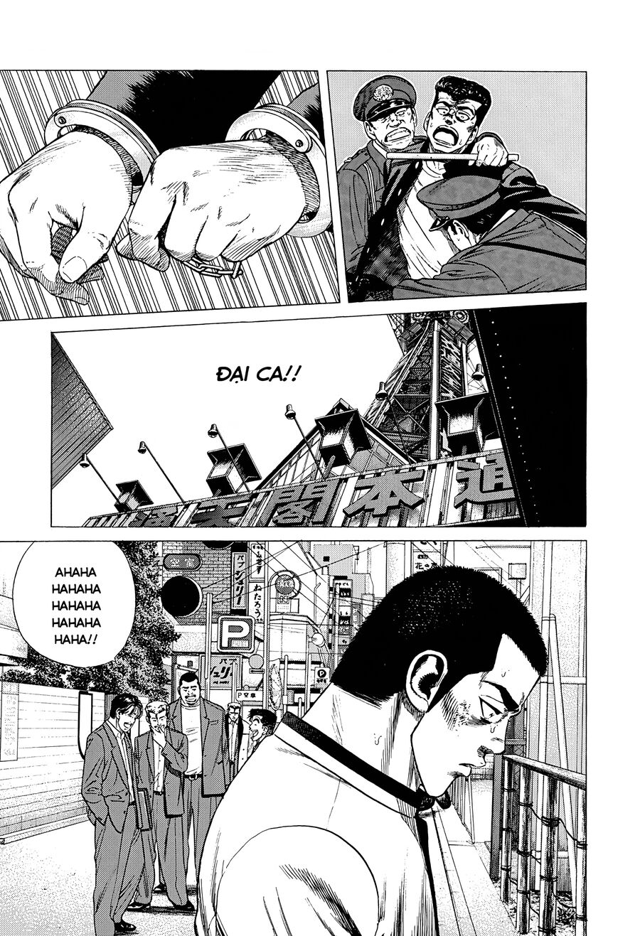 Bản Blues Vô Giá Trị Chapter 327 - 9