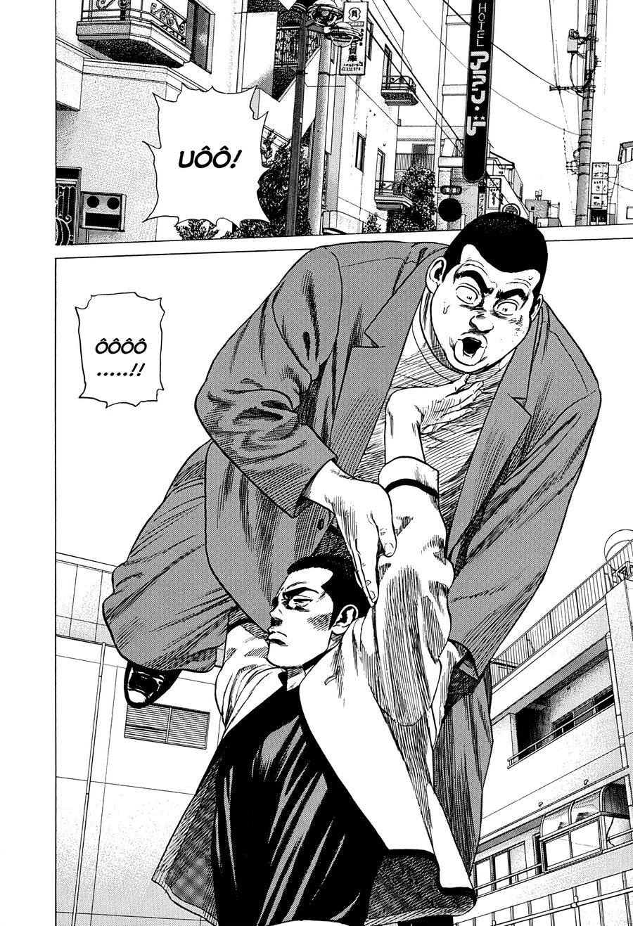 Bản Blues Vô Giá Trị Chapter 328 - 19