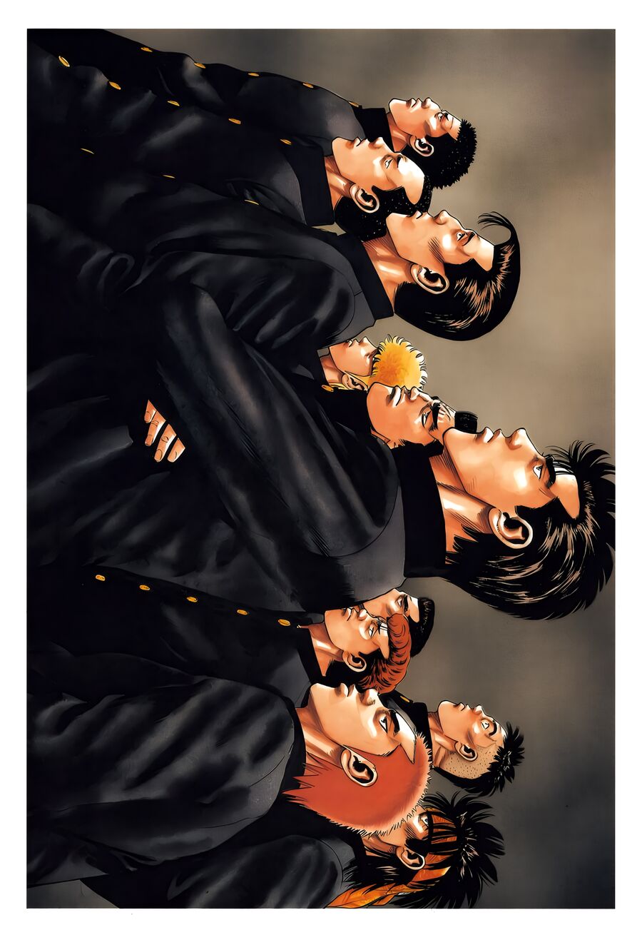 Bản Blues Vô Giá Trị Chapter 328 - 3