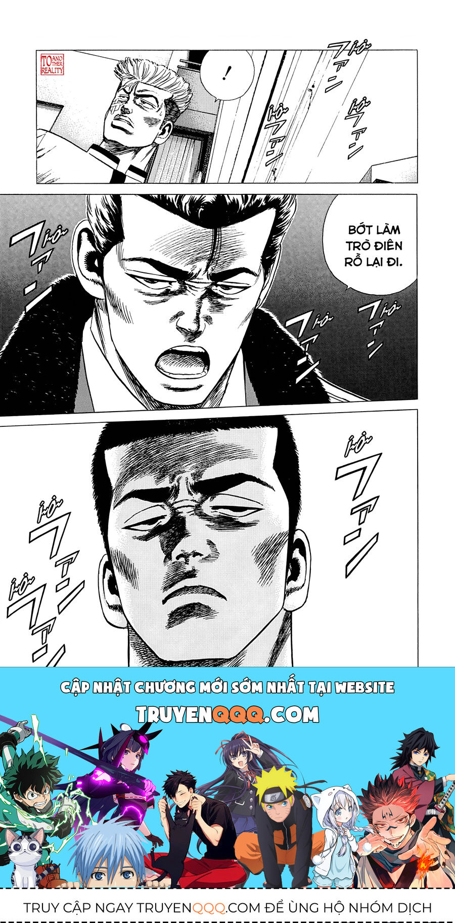 Bản Blues Vô Giá Trị Chapter 328 - 22