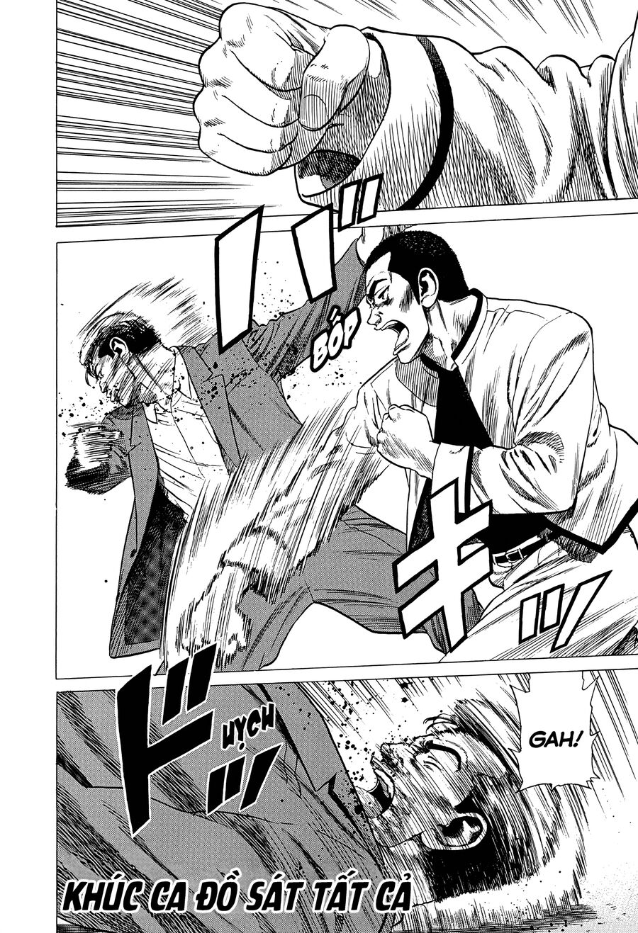 Bản Blues Vô Giá Trị Chapter 328 - 5