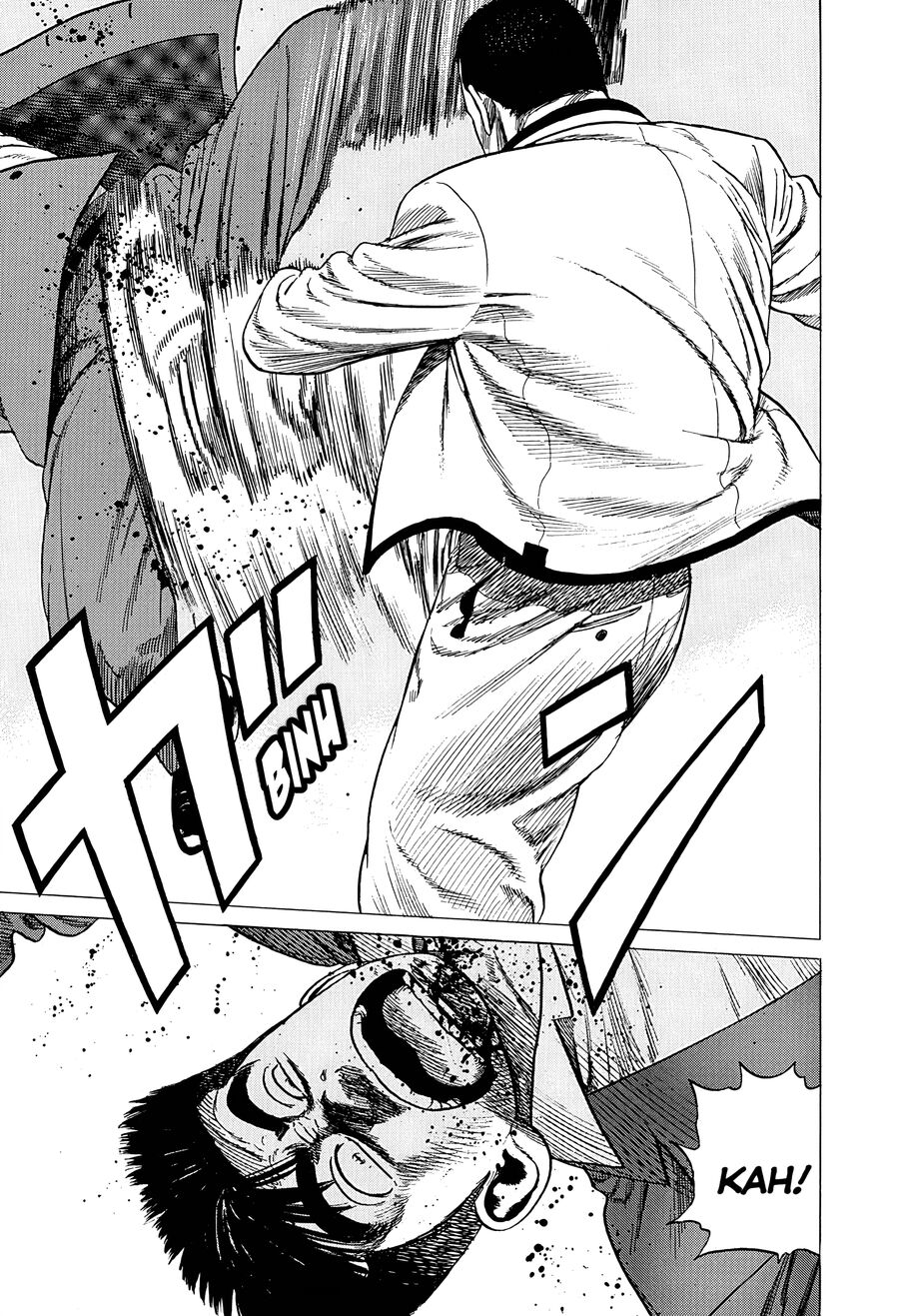 Bản Blues Vô Giá Trị Chapter 328 - 8