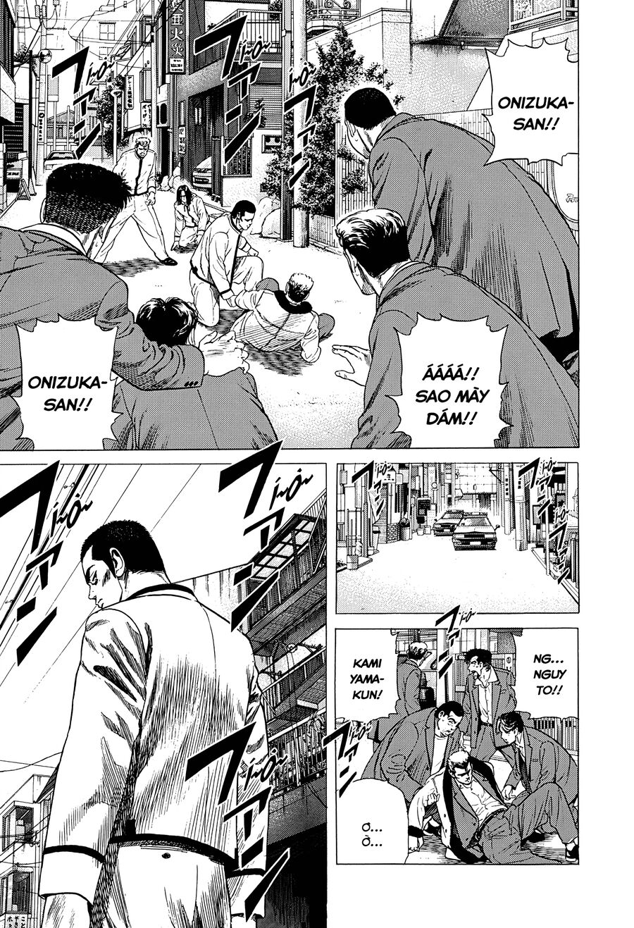 Bản Blues Vô Giá Trị Chapter 329 - 15