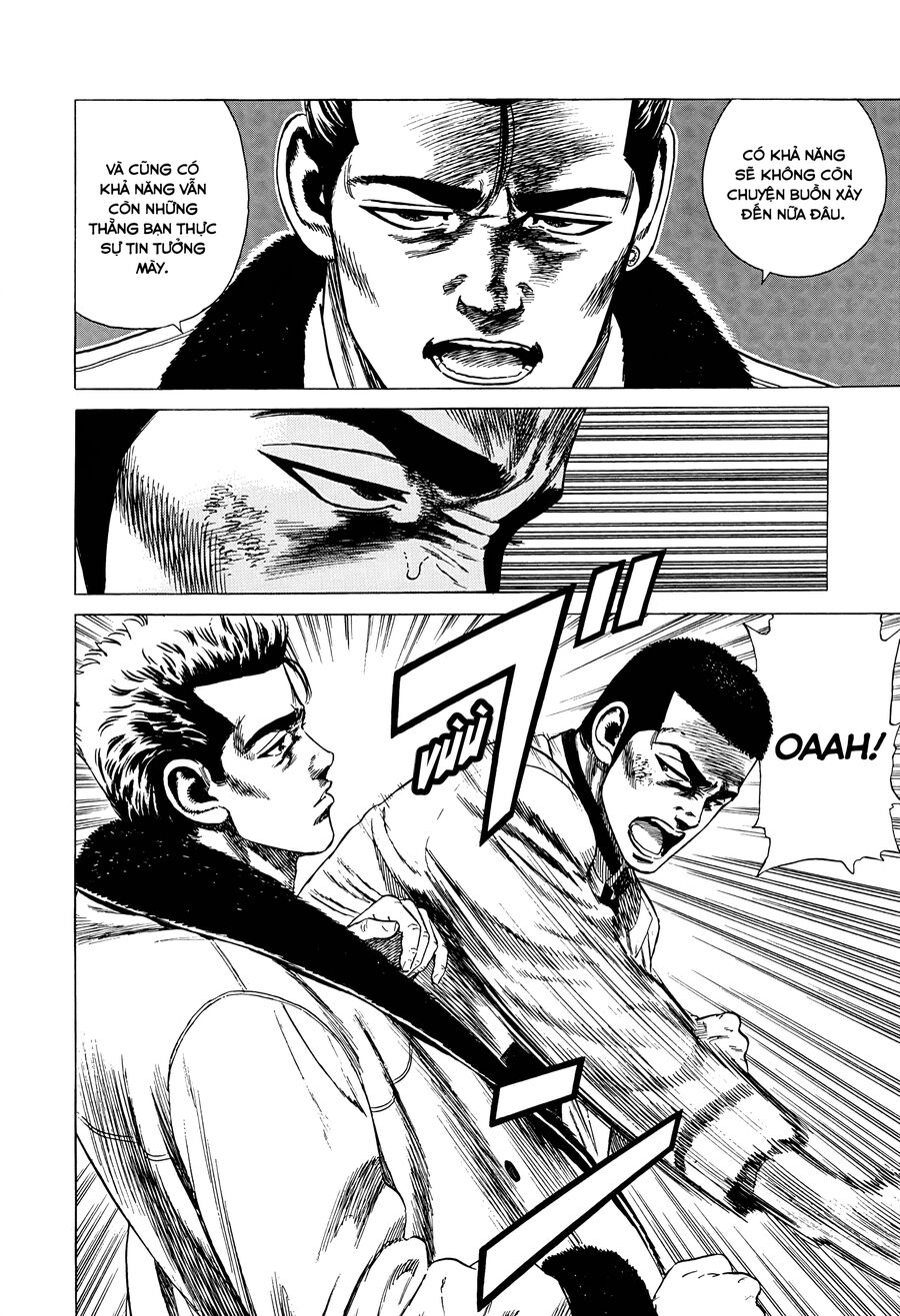 Bản Blues Vô Giá Trị Chapter 329 - 4