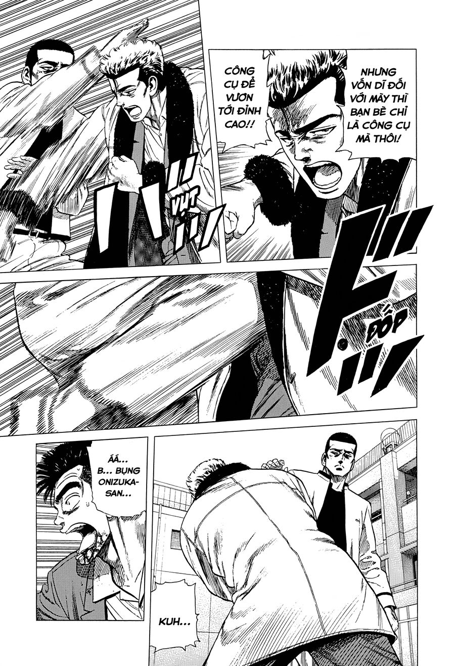 Bản Blues Vô Giá Trị Chapter 329 - 5