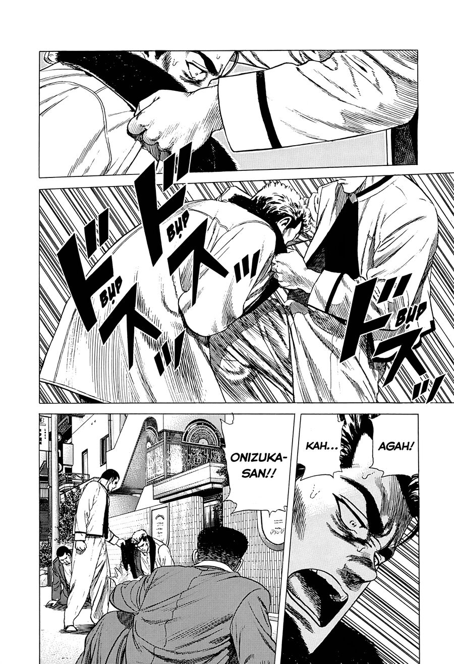 Bản Blues Vô Giá Trị Chapter 329 - 6