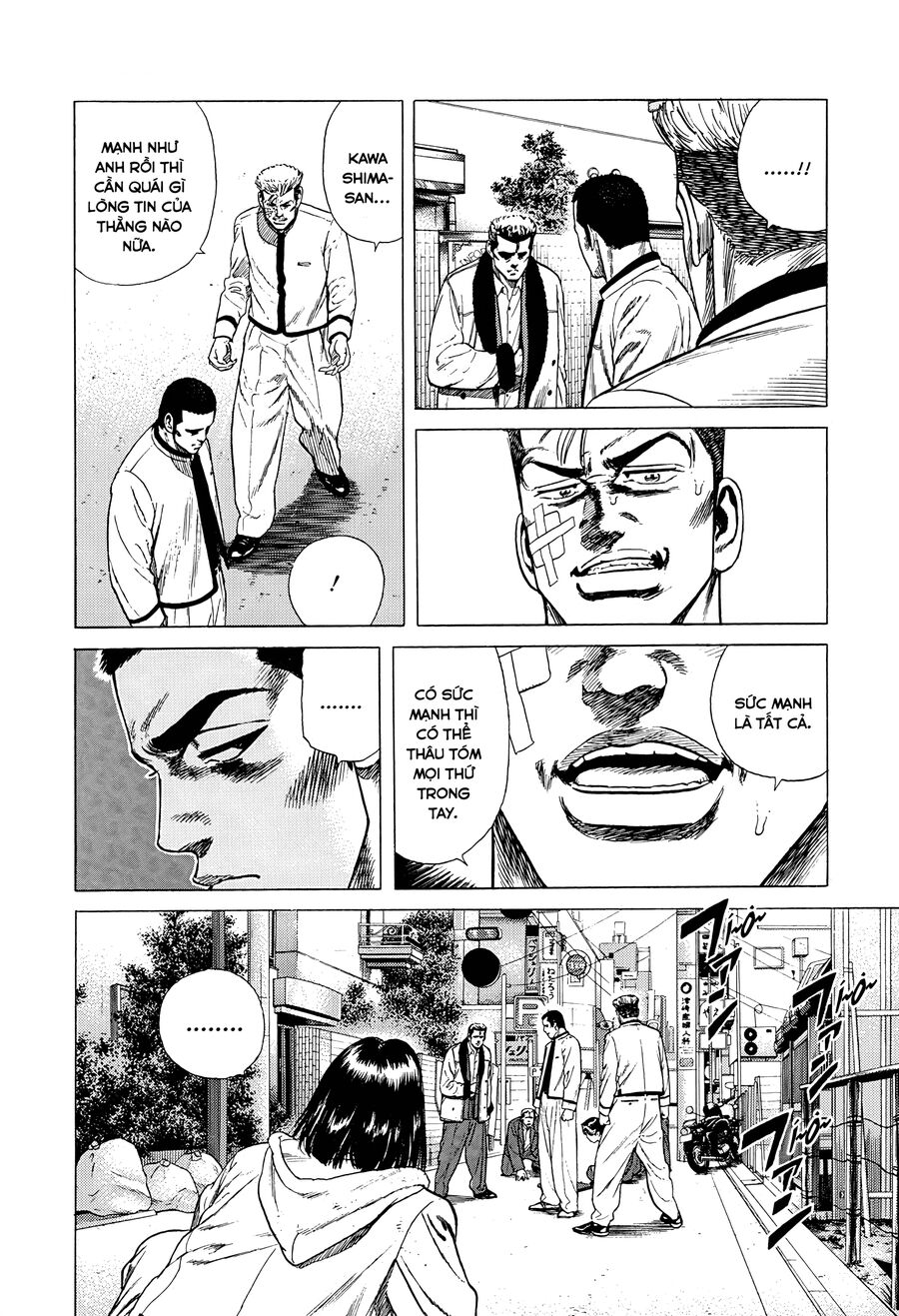 Bản Blues Vô Giá Trị Chapter 329 - 10