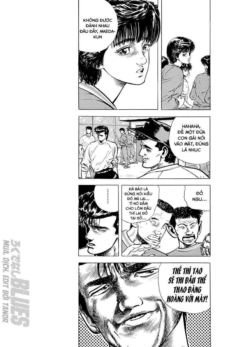 Bản Blues Vô Giá Trị Chapter 33 - 18