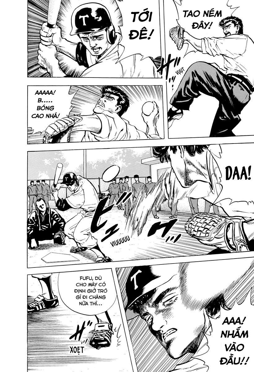Bản Blues Vô Giá Trị Chapter 33 - 19