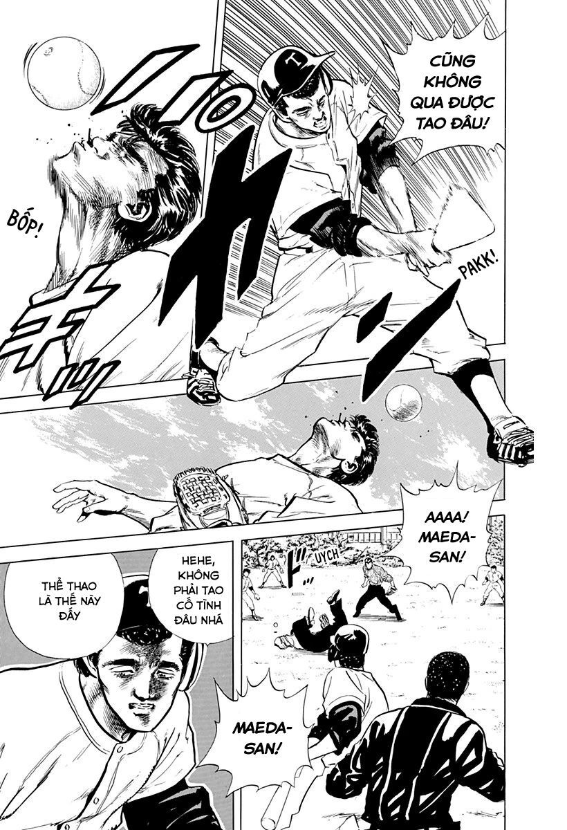 Bản Blues Vô Giá Trị Chapter 33 - 20