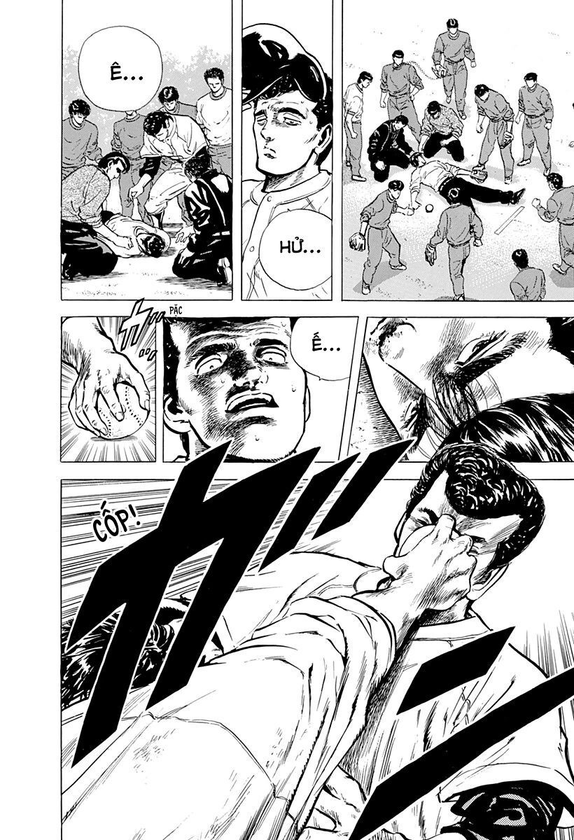 Bản Blues Vô Giá Trị Chapter 33 - 21