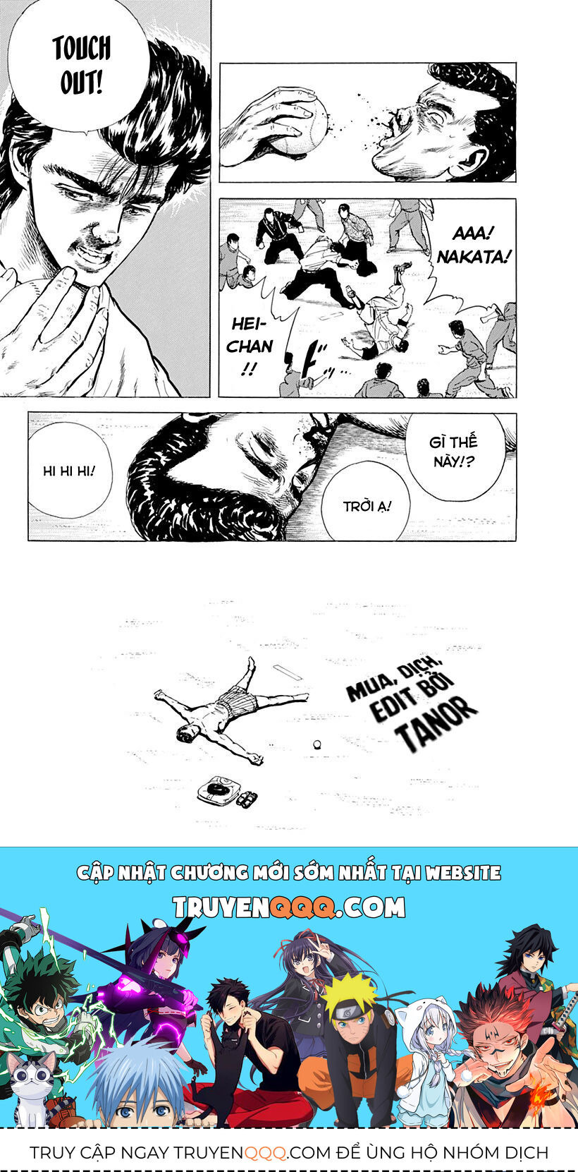 Bản Blues Vô Giá Trị Chapter 33 - 22