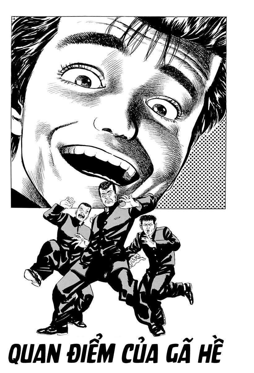 Bản Blues Vô Giá Trị Chapter 33 - 4
