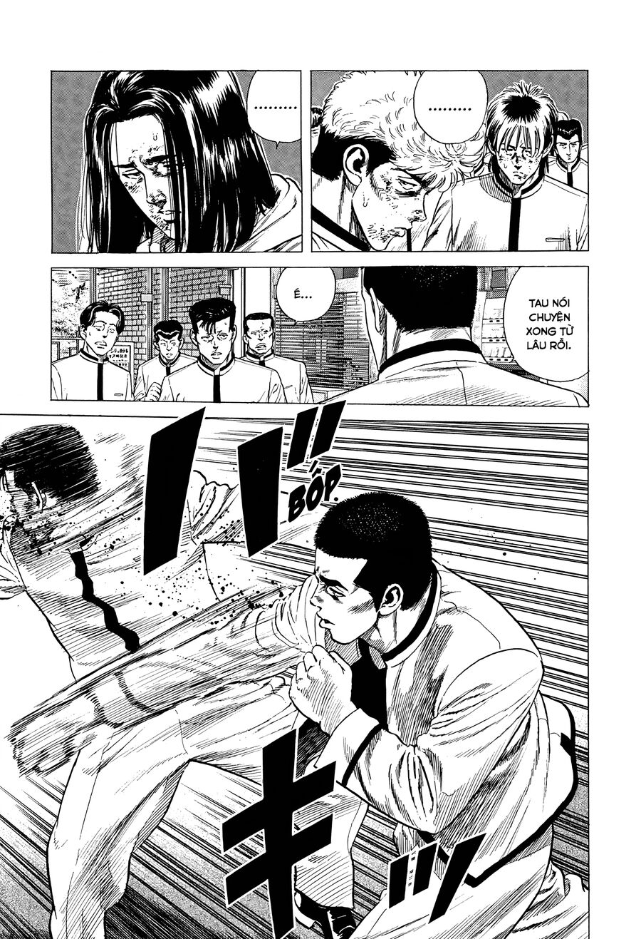 Bản Blues Vô Giá Trị Chapter 330 - 16
