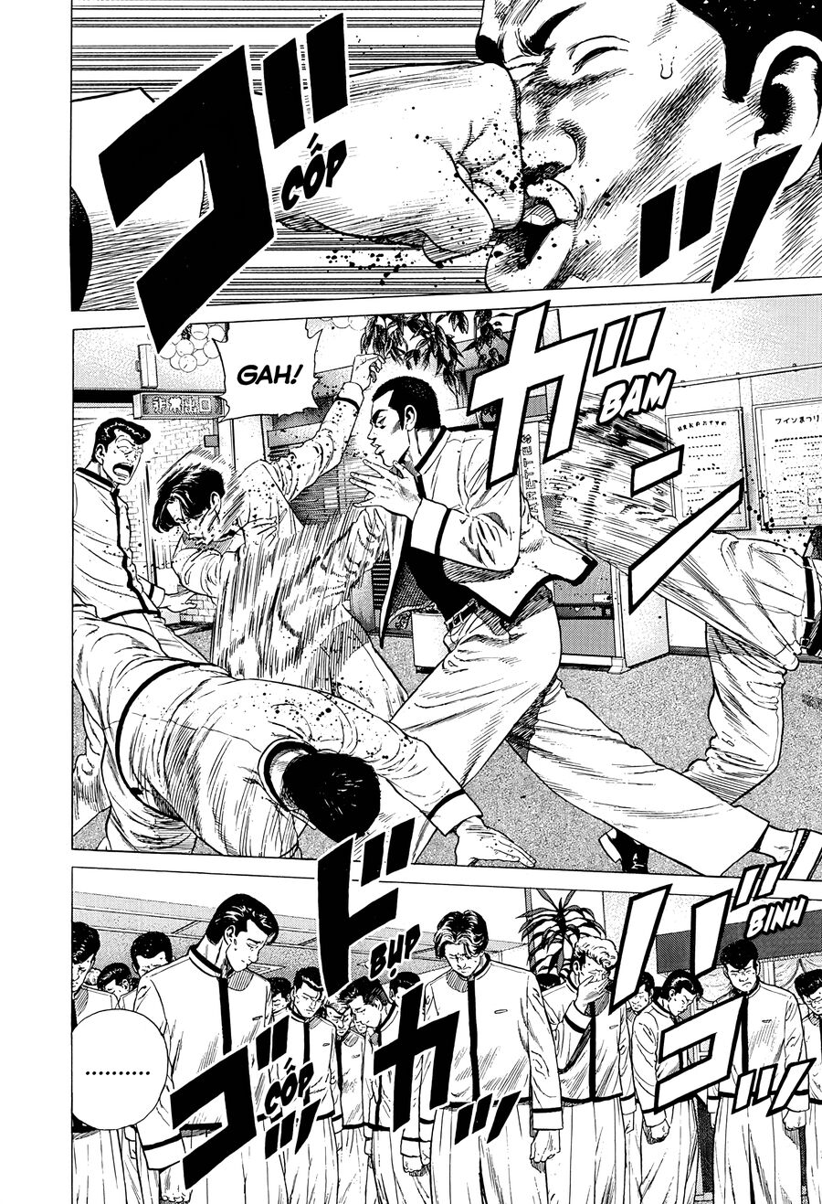 Bản Blues Vô Giá Trị Chapter 330 - 17