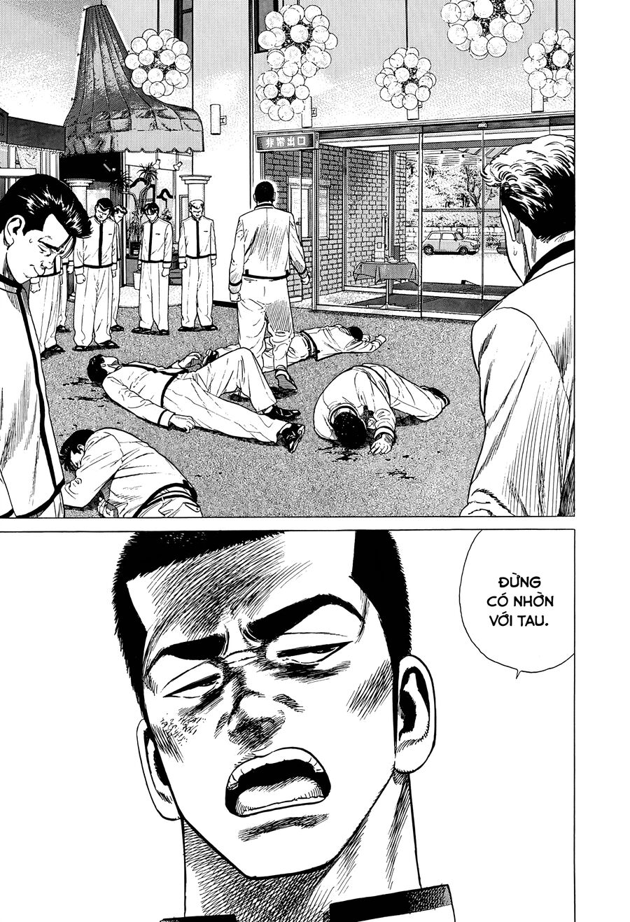 Bản Blues Vô Giá Trị Chapter 330 - 18