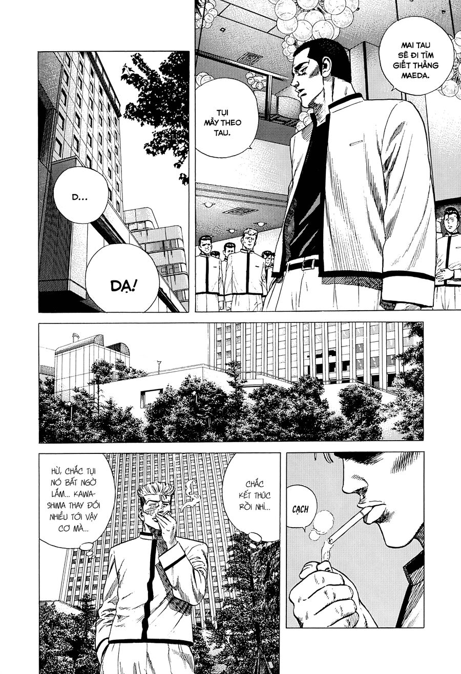 Bản Blues Vô Giá Trị Chapter 330 - 19