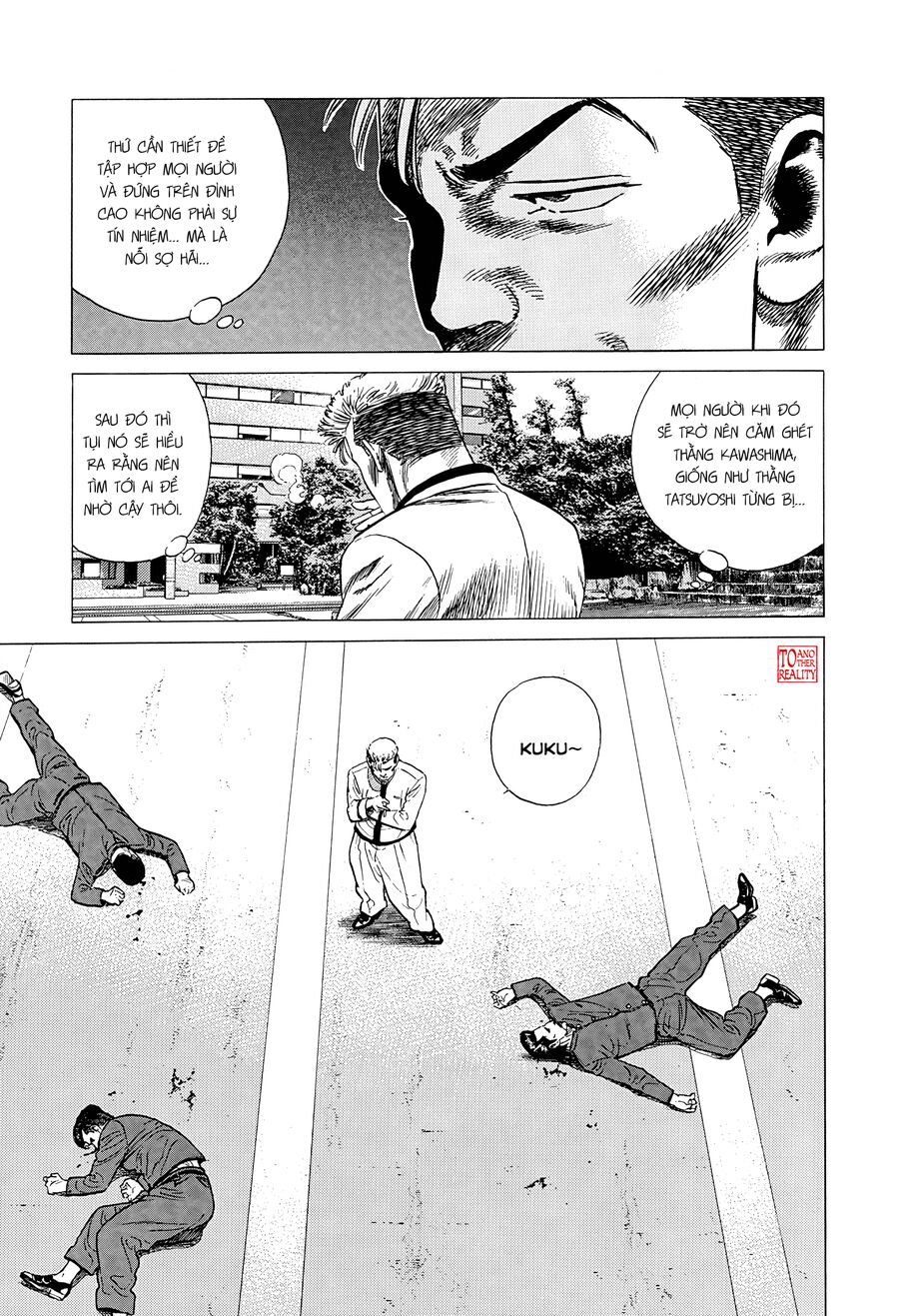 Bản Blues Vô Giá Trị Chapter 330 - 20
