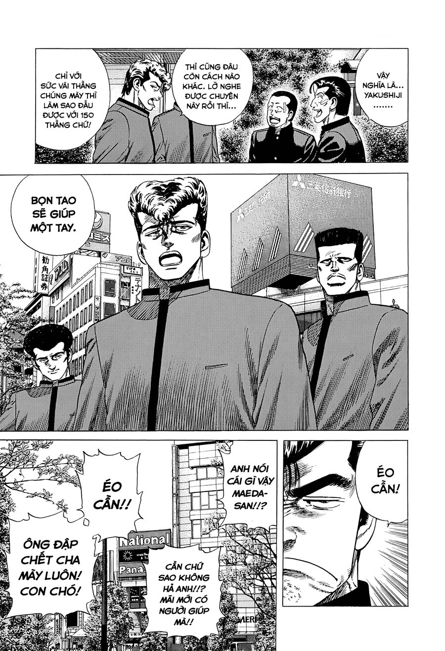 Bản Blues Vô Giá Trị Chapter 331 - 16