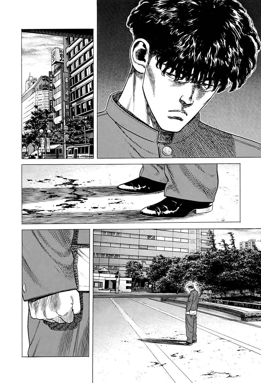 Bản Blues Vô Giá Trị Chapter 331 - 19