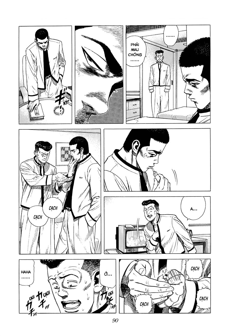 Bản Blues Vô Giá Trị Chapter 332 - 11