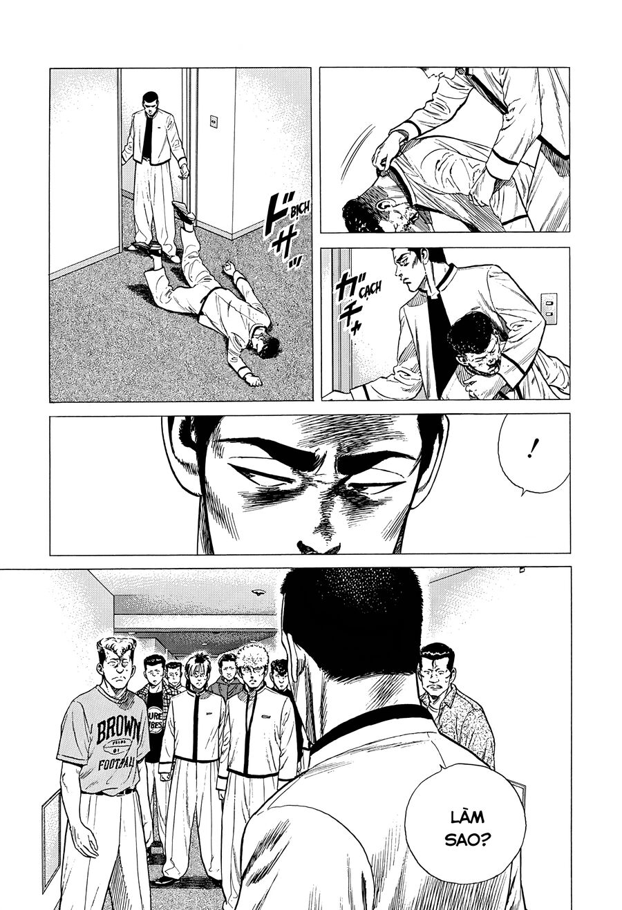 Bản Blues Vô Giá Trị Chapter 332 - 14