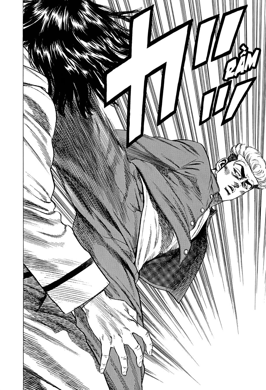 Bản Blues Vô Giá Trị Chapter 333 - 17