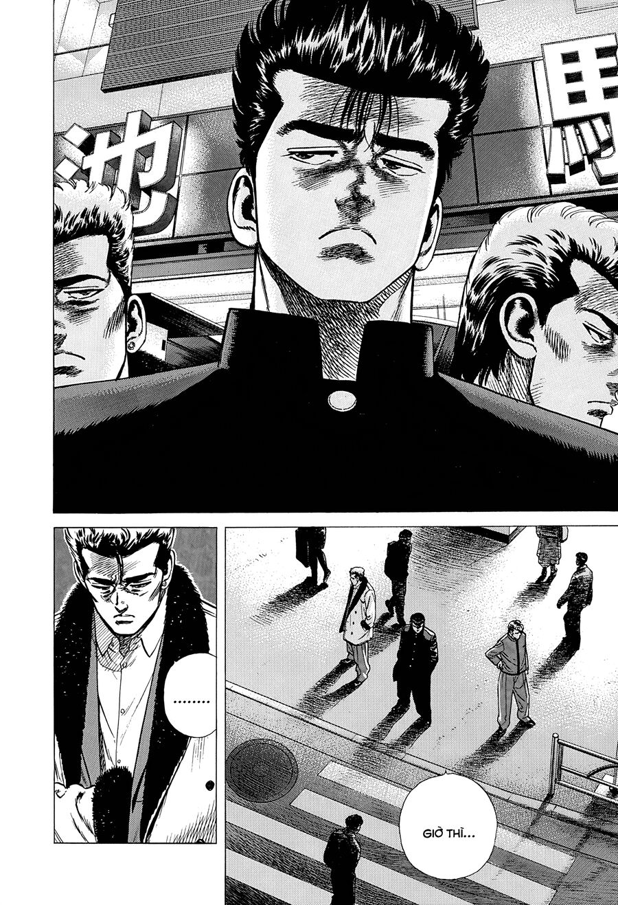 Bản Blues Vô Giá Trị Chapter 333 - 19